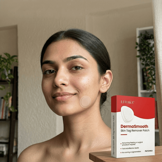 DermaSmooth - Tag & Mole Remover (Buy 1 Get 1 Free)
