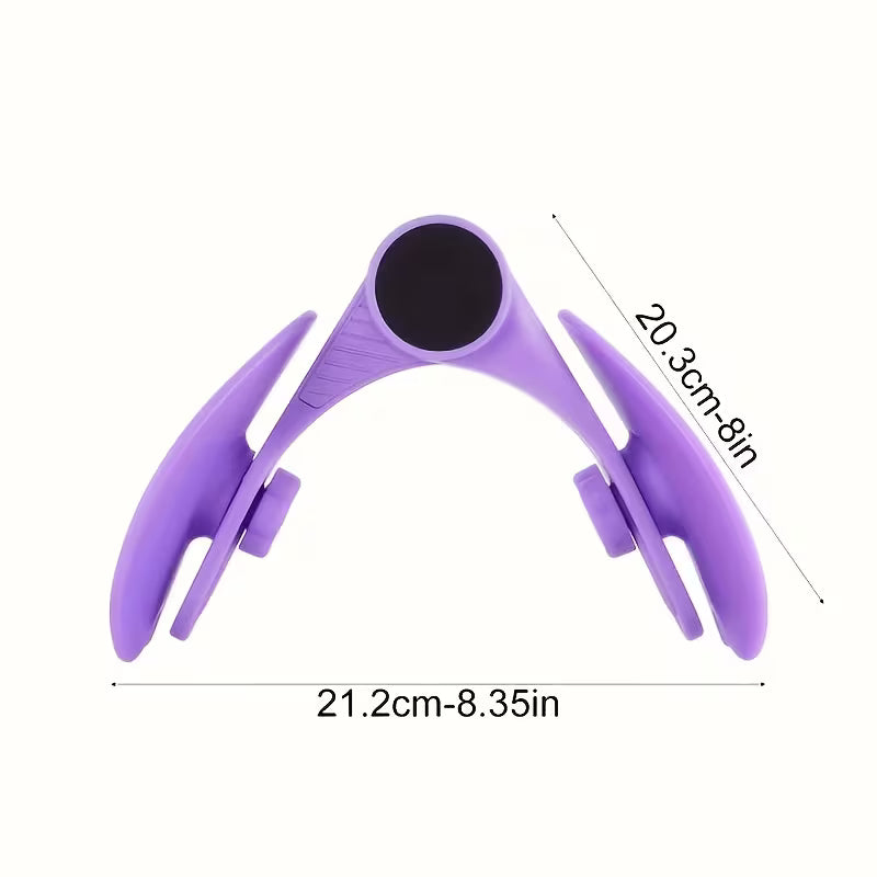 Wellness24™ Pelvic Floor Trainer - The Natural Solution for Lasting Performance & Confidence