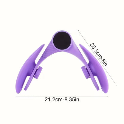 Wellness24™ Pelvic Floor Trainer - The Natural Solution for Lasting Performance & Confidence