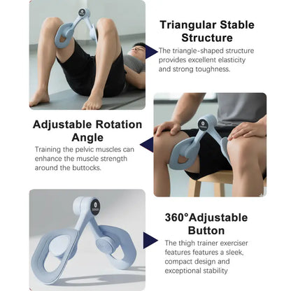 Wellness24™ Pelvic Floor Trainer - The Natural Solution for Lasting Performance & Confidence