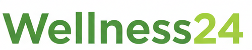 Wellness24 One-liner Logo 1