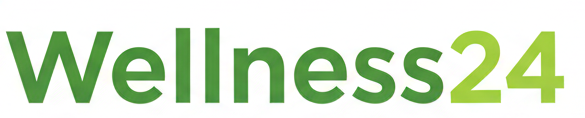 Wellness24 One-liner Logo 1